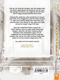 Maybe you would like to learn more about one of these? Buku Ada Cinta Di Sma Toko Buku Online Bukukita