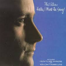 This phil collins discography is ranked from best to worst, so the top phil collins albums can be if you think the greatest phil collins album isn't high enough on the list, then be sure to vote for it so it. Hello I Must Be Going Studio Album By Phil Collins Best Ever Albums