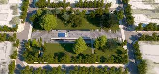 Bajo el símbolo de la bandera y la consigna de la república Galeria De Segundo Lugar En Concurso Monumento A La Bandera Bonarense Argentina 2
