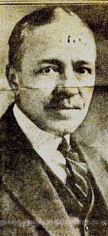 Broadwell's building