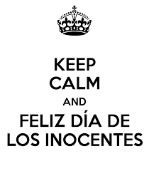 We did not find results for: Manten La Calma Feliz Dia De Los Inocentes Dia De Los Inocentes Feliz Dia Inocencia
