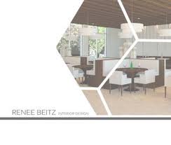 Starting a new interior design project? Interior Design Portfolio By Reneebeitz Issuu