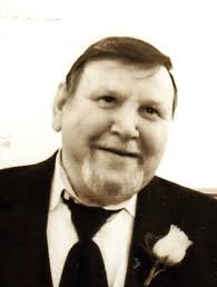 Henry “Bud” Reinbold