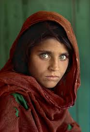 Steve McCurry