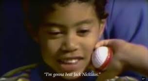 Wieden + Kennedy Portland: Tiger Woods' coup, Nike's carpe diem