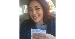 Amberly Campbell's Instagram, Twitter & Facebook