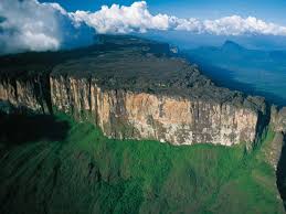 Médanos de la soledad se encuentran vía la macanilla , llanos de apure, venezuela. Brazil S Roraima State Fears Venezuela Supply Problems Bnamericas