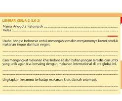 Pada kesempatan kali ini ppkn.co.id akan memberikan ulasan mengenai tugas pkn kelas 8, yuk simak dibawah ini pr pkn kelas 8 hari ini berkaitan dengan virus corona. Lks Prakarya Kelas 8 Semester 2 Cara Golden