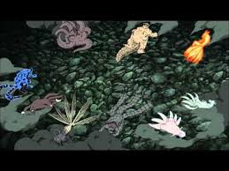 Ns392indo Samehadaku Net Naruto Episode 392 Sub Indo Youtube