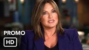 Seasons 1 • 2 • 3 • 4 • 5 • 6 • 7 • 8 • 9 • 10 • 11 • 12 • 13 • 14 • 15 • 16 • 17 • 18 • 19 • 20 • 21 • 22 • 23 • 24. Law And Order Svu Nbc Promos Television Promos