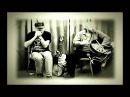 Last Train to Dublin Performed by Mac Mcgann & Bob n Along Harmonica blues