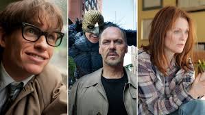 Oscars 2015 cheat sheet: A quick hit list of all the Academy Award winners,  nominees