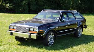 At andy's auto sport, we carry a huge selection of amc eagle parts. 1980 Amc Eagle Spirit Wagon T76 1 Indy 2015
