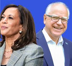 DID Endorsements for the November 5, 2024 General Election