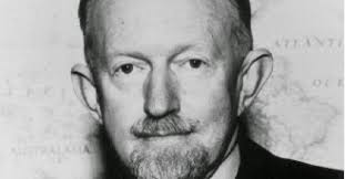 Apuntes de Evolución: George Simpson: paleontología y evolución