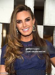 146 Laurie Hammer Photos & High Res Pictures