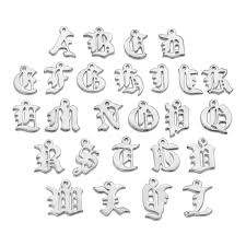 Maybe you would like to learn more about one of these? Old English Style Letters The W Brothers