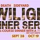 Fresh to Death l SideYard Twilight Dinner Series  event image