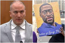 People inside the twees foods store in the third ward where george floyd grew up watch the verdict in derek chauvin's trial in houston, texas. 57 Uzmaxmb6n8m