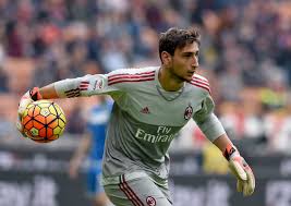 View the player profile of gianluigi donnarumma (ac milan) on flashscore.com. Video And Photos Donnarumma S Debut At Milan On This Day Four Years Ago Rossoneri Blog Ac Milan News