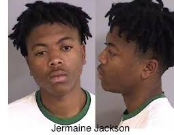 APSO arrests one in December 15 homicide 21-year-old Dwayne Junior was  apprehended by the US Marshal's Task Force