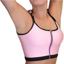 The Intuition Recovery Bra A New Concept In Breast Care Recovery