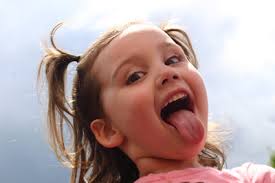 Playtime in the Park