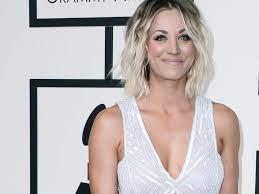 Born november 30, 1985) is an american actress and producer. So Spart Big Bang Theory Star Kaley Cuoco Ein Vermogen