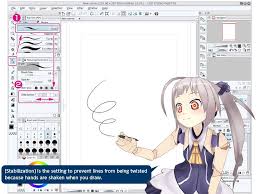 Clip Studio Paint Clipstudiopaint Clip Studio Paint Clip Studio Paint Brushes Clip Studio Paint Tutorial