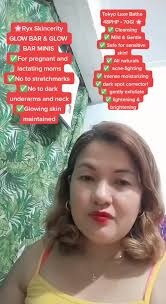 Glow Bar Ryx Safe for Pregnant