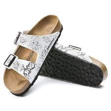 Mickey Sketch Birkenstock Shoes Feature Classic Designs - Fashion -