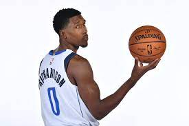 Joshua michael richardson is an american professional basketball player for the dallas mavericks of the national basketball association. Josh Richardson And His Quickly Found Comfort With The Mavericks Mavs Moneyball