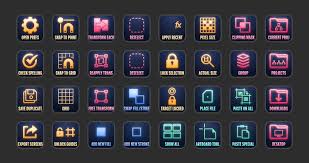Champion style icons, gingerbread style, lava & ice, rainbow, spooky, and tactical. Pin On Misc
