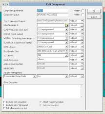 Arduino Mega 2560 Library For Proteus Arduino Engineering Projects Arduino Board