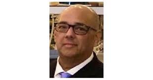 Michael Standing Obituary (1961