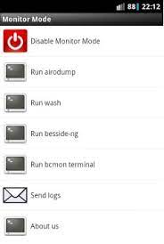 Bcmon apk download for android is an android tool that allows you to get the monitor mode. Bcmon Apk Download Monitor Mode With Bcmon Official Androidfit