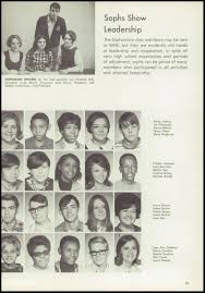 Tiger, Volume 22, 1969