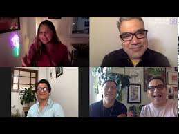 The latest tweets from @instagram I Carry You With Me Q A With Heidi Ewing Ivan Garcia Gerardo Zabaleta Armando Espitia Nyff58 Youtube