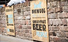 Brewdog Manchester Creative Tourist Pubs galore beer in the evening (electric boogaloo) home page pubs of manchester (bedlam). brewdog manchester creative tourist
