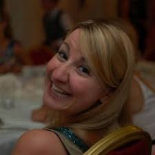 Caroline English's Profile