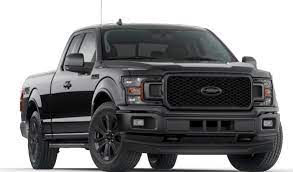 Change the look with a new set of. Why Is The Ford F 150 Still The Best Truck