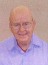 Carl Randall Cressey (1926-2009)