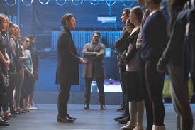 Episode 7 clip — prodigal son (@prodigalsonfox) february 10, 2021. Prodigal Son Episode 18 Scheherazade So Many Shows