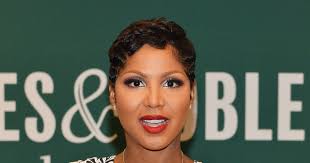 Toni Braxton: „Bóg ukarał mnie za aborcję”