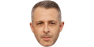 JEREMY STRONG SUCCESSION sellers UK