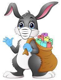 Happy Easter 2020 Memes