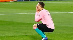 €25.00m* jun 17, 1995 in beauvais.name in home country: Clement Lenglet Cedera Saat Lawan Osasuna Barcelona Semakin Krisis Bek Tengah Sport Tempo Co