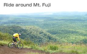 Aloha Biketrip Cycling Tour Japan Mountain Bike Road Bike