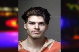 Bailey Mccoy — Paulding County Jail Bookings