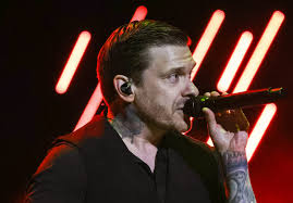 Shinedown at The Wiltern